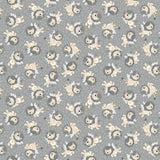 Studio E Moonlit Dreams 8024 95 Gray Tossed Lions By The Yard