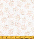 Studio E Moonlit Dreams 8028 03 Blush Tossed Hippos By The Yard