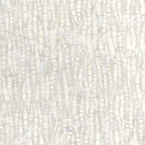 Banyan Batiks Pearls 80997 125 Svelte Suede Wind Dots By The Yard