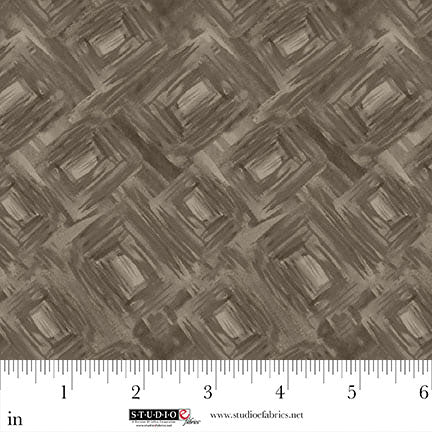 Studio E Rough Around The Edges 8269 99 Bark Textured Rectangles By The Yard