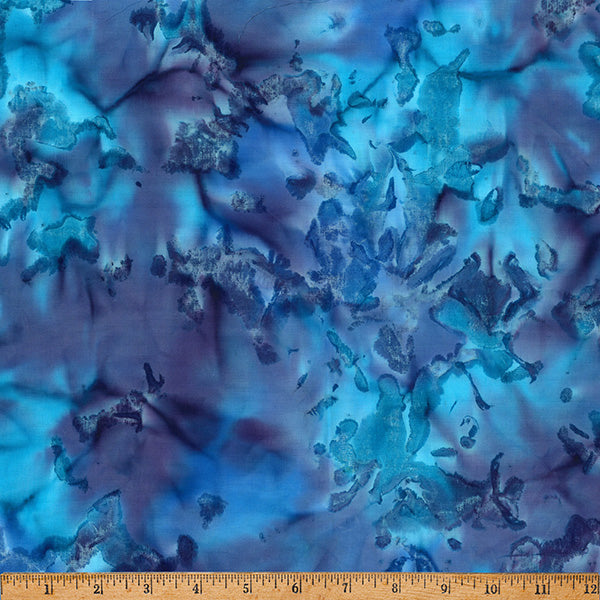 Hoffman Batik 839 362 Belize Mottles By The Yard