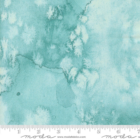 Moda Flow 8433 150 Breeze Watercolor By The Yard