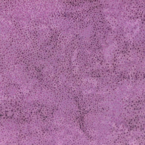 Hoffman Bali Batik 885 223 Orchid Paint Drips By The Yard