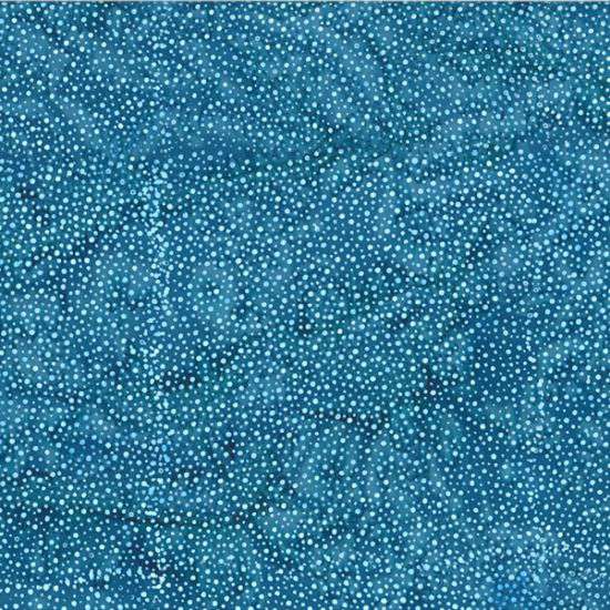 Hoffman Batik Bali Chops 885 311 Lake Paint Drips By The Yard