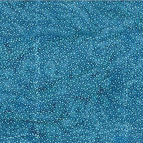 Hoffman Batik Bali Chops 885 311 Lake Paint Drips By The Yard