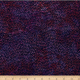 Harvest Bundle - Includes Hoffman Blooms Bali Pop Jelly Roll