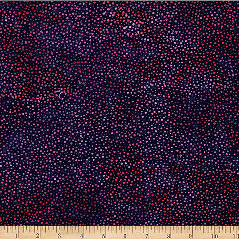 Hoffman Bali Batik Raspberry Swirl 885 378 Jelly Chops By The Yard