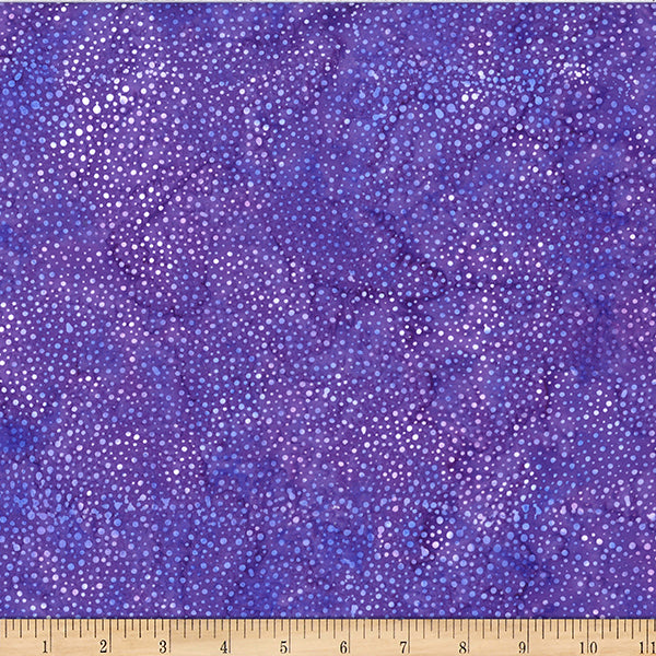 Hoffman Batik 885 40 Bali Chops Iris Paint Drips By The Yard