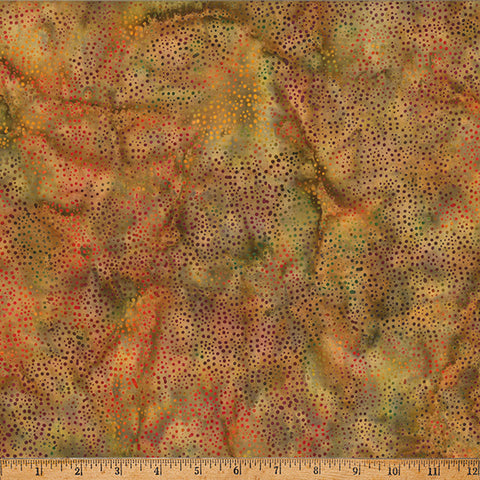 Hoffman Bali Batiks 885 526 Incense Paint Drips By The Yard