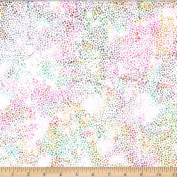 Hoffman Bali Batik 885 541 Peace Chops By The Yard