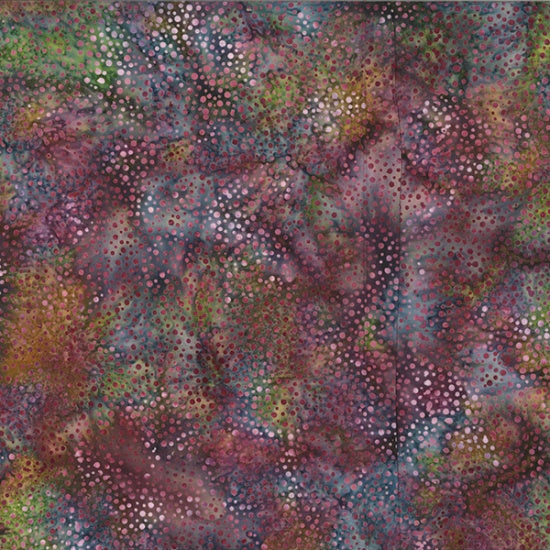 Hoffman Bali Batik 885 559 Riviera Paint Drips By The Yard