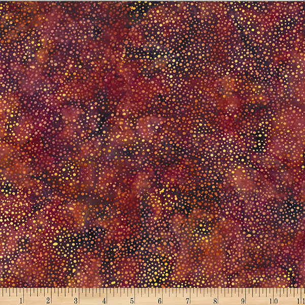 Hoffman Bali Batik 885 594 September Chops By The Yard