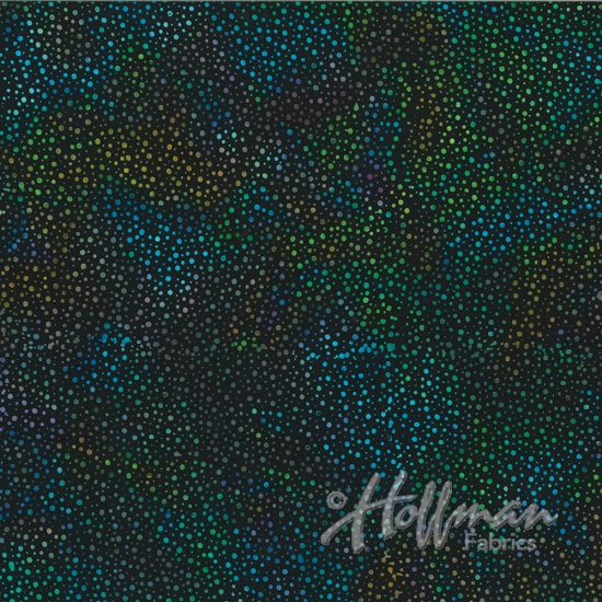 Hoffman Bali Batik 885 657 Spectrum By The Yard