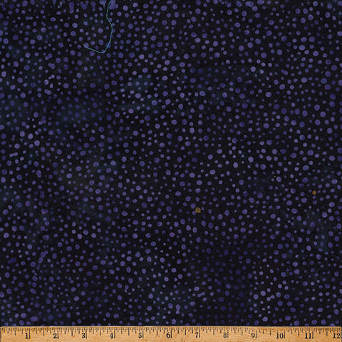 Hoffman Batik Bali Chops 885 710 Deep Amethyst Paint Drips By The Yard