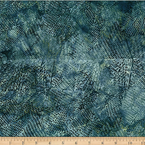 Hoffman Bali Chops 887 467 Seacliff Fishing Net By The Yard
