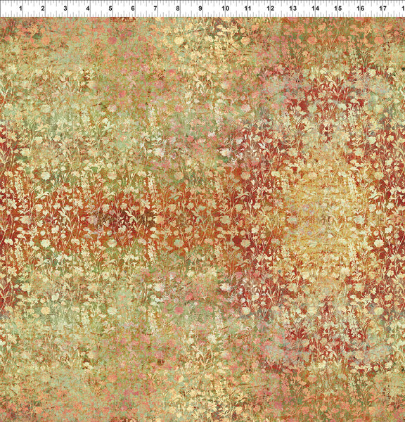 In The Beginning Evanescence 8EV 1 Spice Wildflowers By The Yard