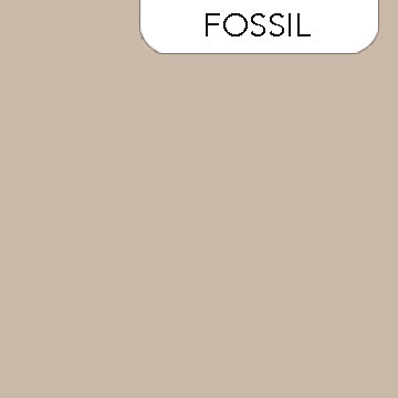 Northcott - Bold Beautiful Basics 9000 124 Fossil By The Yard