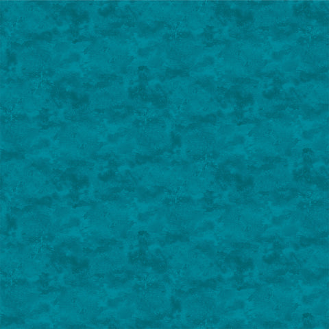 Northcott Toscana Boho Blooms 9020 621 Teal By The Yard FUTURE SHIP DATE JAN. 8, 2025