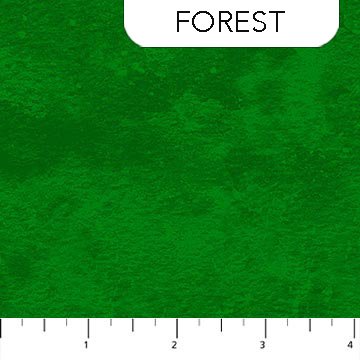 Northcott Toscana 9020 784 Forest Fresco By The Yard