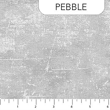 Northcott Reflections Canvas 9030 93 Pebble Distressed Solid By The Yard