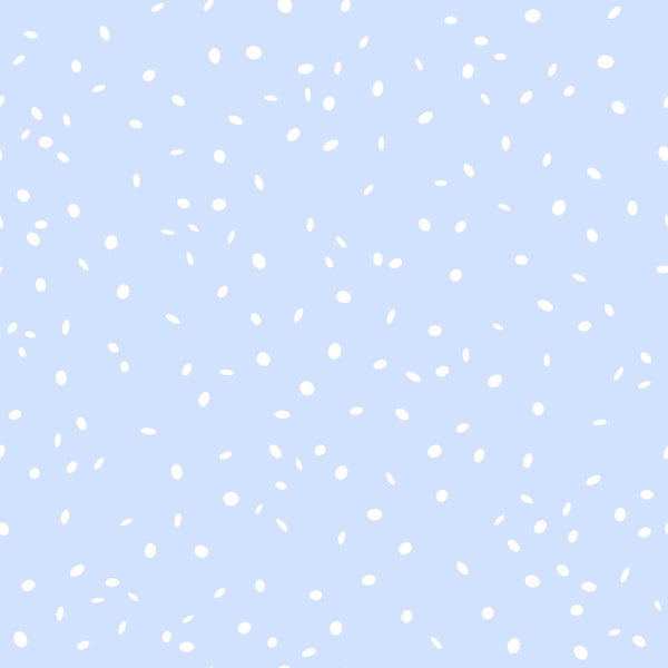 Studio E Christmas At Pooh Corner 9110 11 Light Blue Snowflakes By The Yard