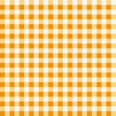 Studio E Haunted Acre Wood 9131 43 Yellow Check By The Yard