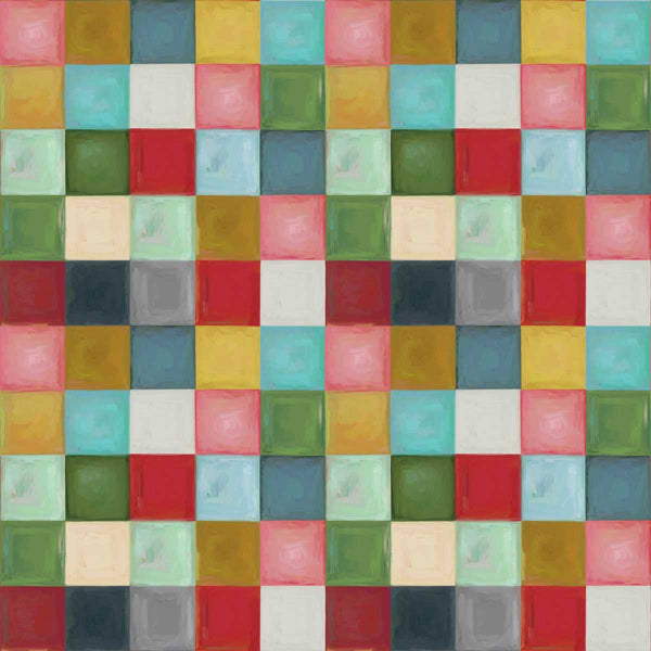 Studio E Holly Woods 9244 107 Tertiary Tiny Squares By The Yard