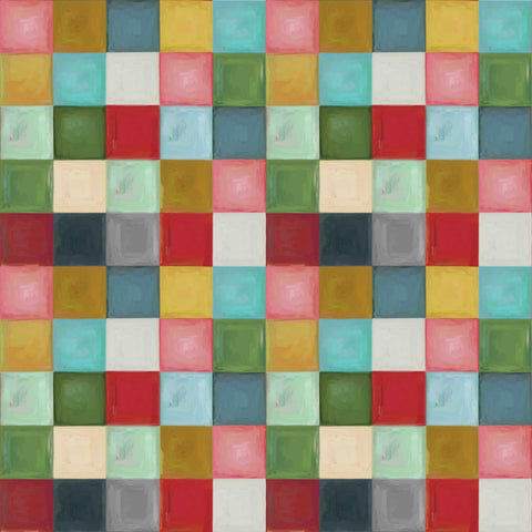 Studio E Holly Woods 9244 107 Tertiary Tiny Squares By The Yard
