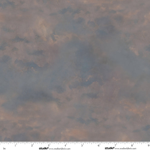 Studio E Washington's Crossing 9368 79 Slate Sky By The Yard