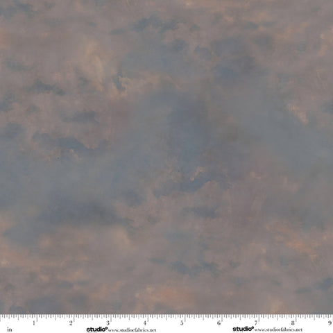 Studio E Washington's Crossing 9368 79 Slate Sky By The Yard