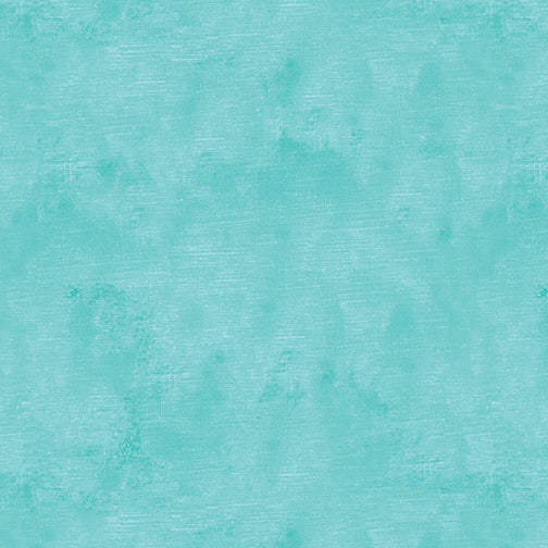 Benartex Chalk Texture Basics 9488 04 Light Turquoise By The Yard