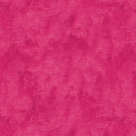 Benartex Chalk Texture Basics 9488 23 Hot Pink By The Yard