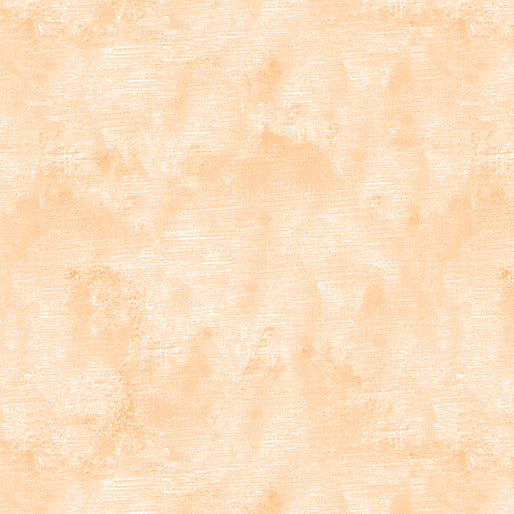 Benartex Chalk Texture Basics 9488 35 Pale Orange By The Yard