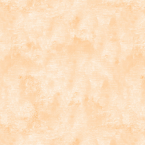 Benartex Chalk Texture Basics 9488 35 Pale Orange By The Yard
