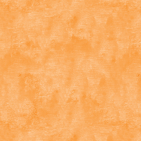 Benartex Chalk Texture Basics 9488 37 Light Orange By The Yard