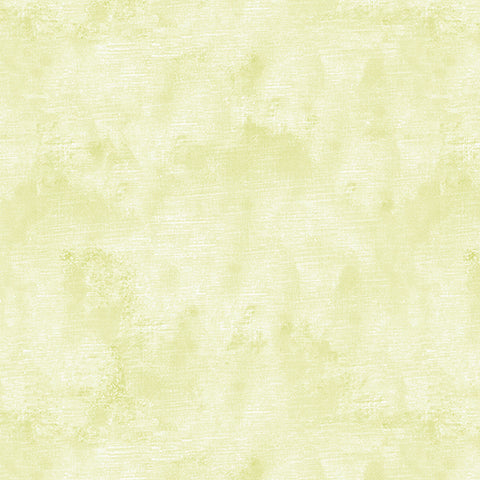 Benartex Chalk Texture Basics 9488 41 Pale Lime By The Yard