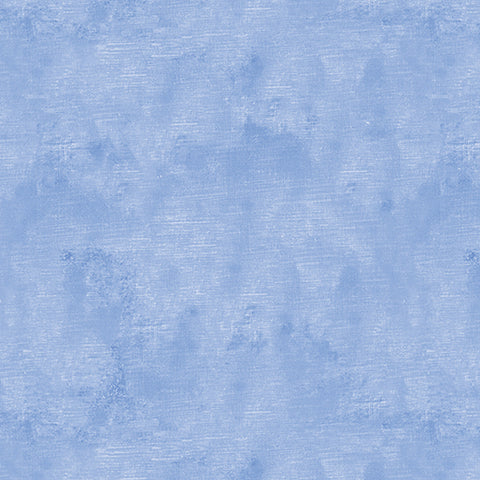 Benartex Chalk Texture Basics 9488 53 Light Royal Blue By The Yard
