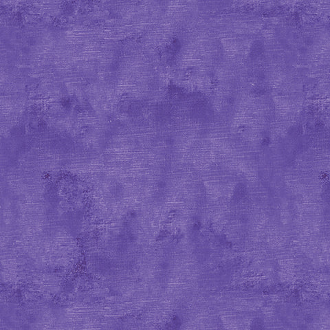 Benartex Chalk Texture Basics 9488 66 Violet By The Yard