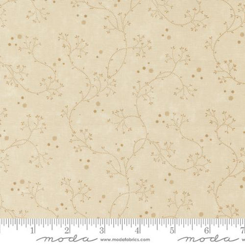 Moda -  Kansas Troubles Quilters - KT Favorites Backgrounds 9775 11 Dandelion ByThe Yard