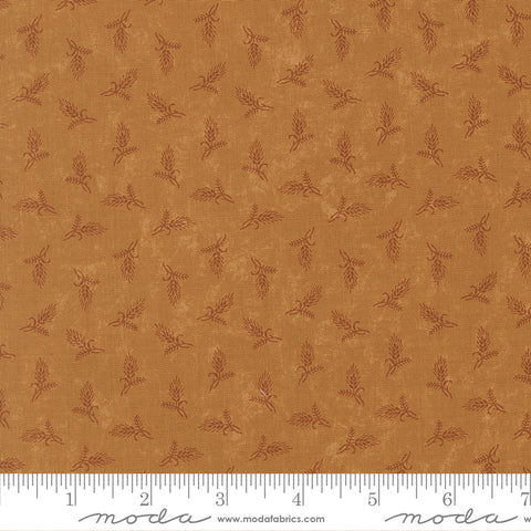 Moda Kansas Troubles - Wheatland 9791 12 Flax Wheat Blender By The Yard