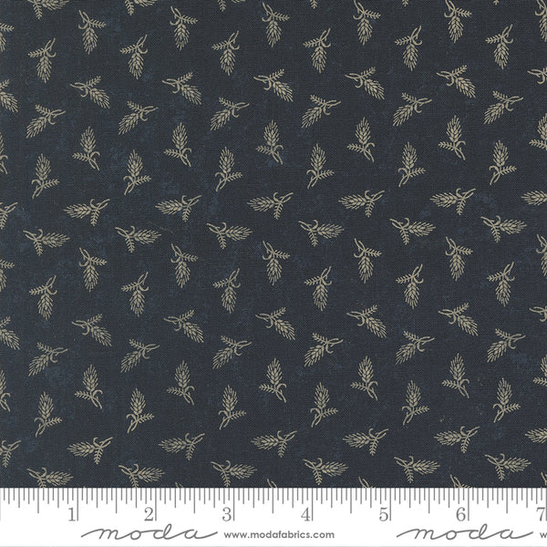 Moda Kansas Troubles - Wheatland 9791 14 Cornflower Wheat Blender By The Yard