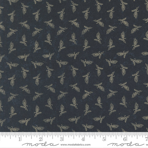 Moda Kansas Troubles - Wheatland 9791 14 Cornflower Wheat Blender By The Yard