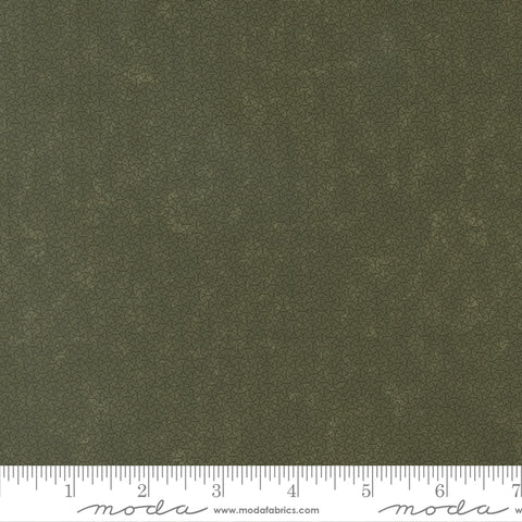 Moda Kansas Troubles - Quail Run 9838 15 Grass Thicket By The Yard