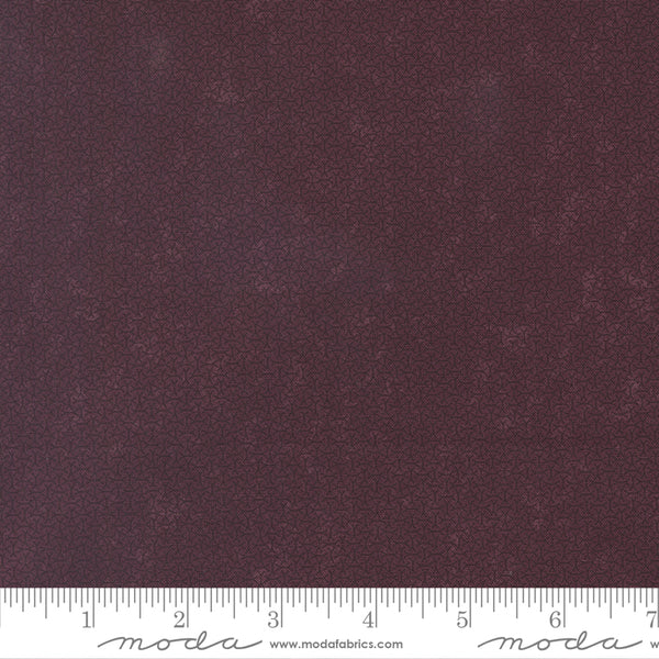 Moda Kansas Troubles - Quail Run 9838 16 Mulberry Thicket By The Yard