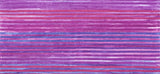 Cutting Corners Pre-Cut Quilt Kit - Kaufman - World of Stripes - Purple