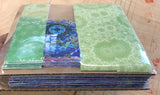 Hoffman Pre-Cut Abundance Quilt Kit - Bloom!