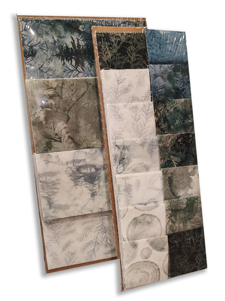 Matt's Mystery Bundles - 2 Altitude Scrap Kits - Mystery Remnants