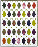 APPLE JACK - BASICGREY Quilt Pattern 027 DIGITAL DOWNLOAD