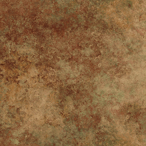 Northcott Stonehenge Organics B29314 37 Rust Multi Mixer EXTRA WIDE 108" BACKING - 3 Yard Cut