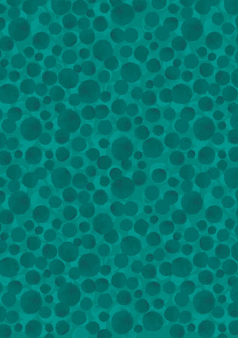 Lewis & Irene Bumbleberries BB017 Hampshire Green By The Yard